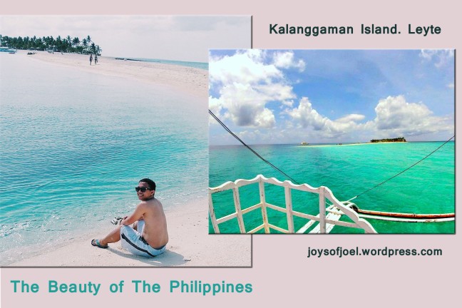 The Beauty of The Philippines, joys of joel random photos, kalanggaman island leyte 