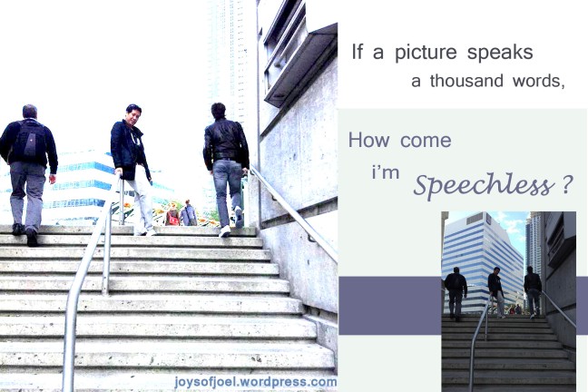 Speechless, joys of joel poems, photography, poem about being torn between two lovers, poem about affairs